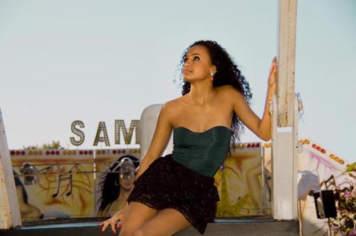 Jaqueline Soares Malta